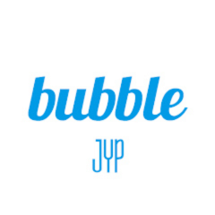 bubble for JYPnation 代儲值 - 交友軟體遊戲代儲商品圖片，提供快速安全的遊戲點數儲值服務